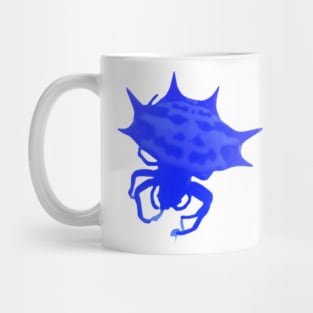 Cobweb Mug